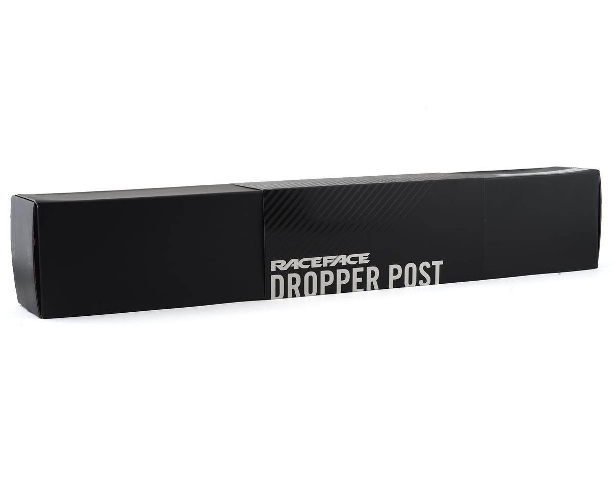 Race Face Aeffect R Dropper Seatpost (Black)