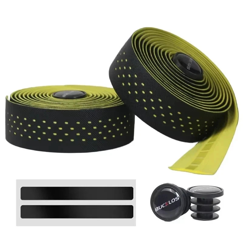 Professional Gravel Bike Handlebar Tape Shockproof Comfort Road Bicycle Bar Tape