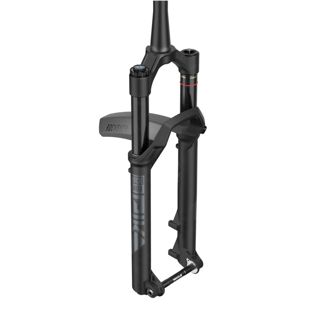 RockShox Pike Select Charger RC Suspension Fork | 29″ | 130mm | 15x110mm | 44mm
