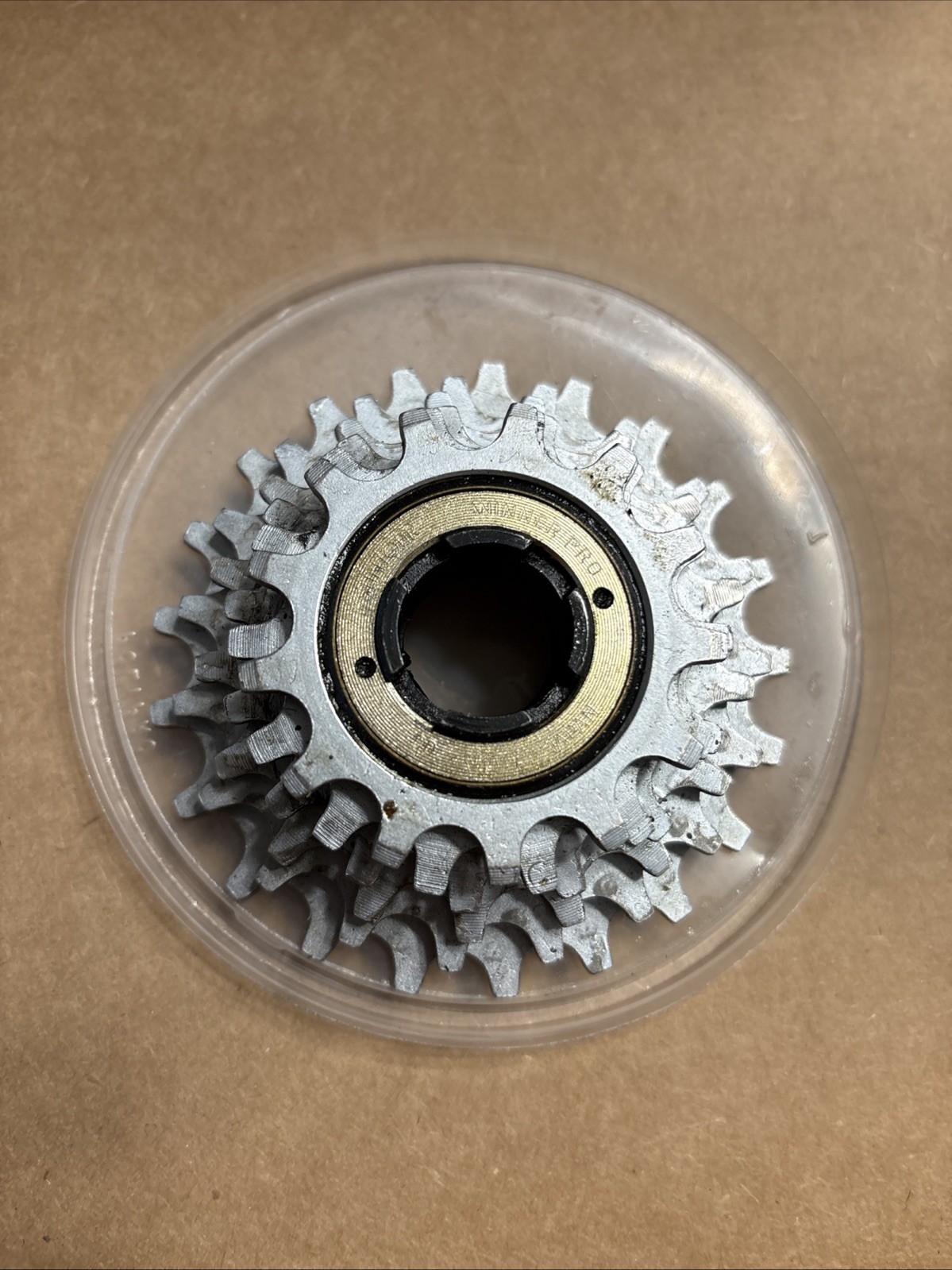 Suntour Winner Pro Freewheel 6s 13-21