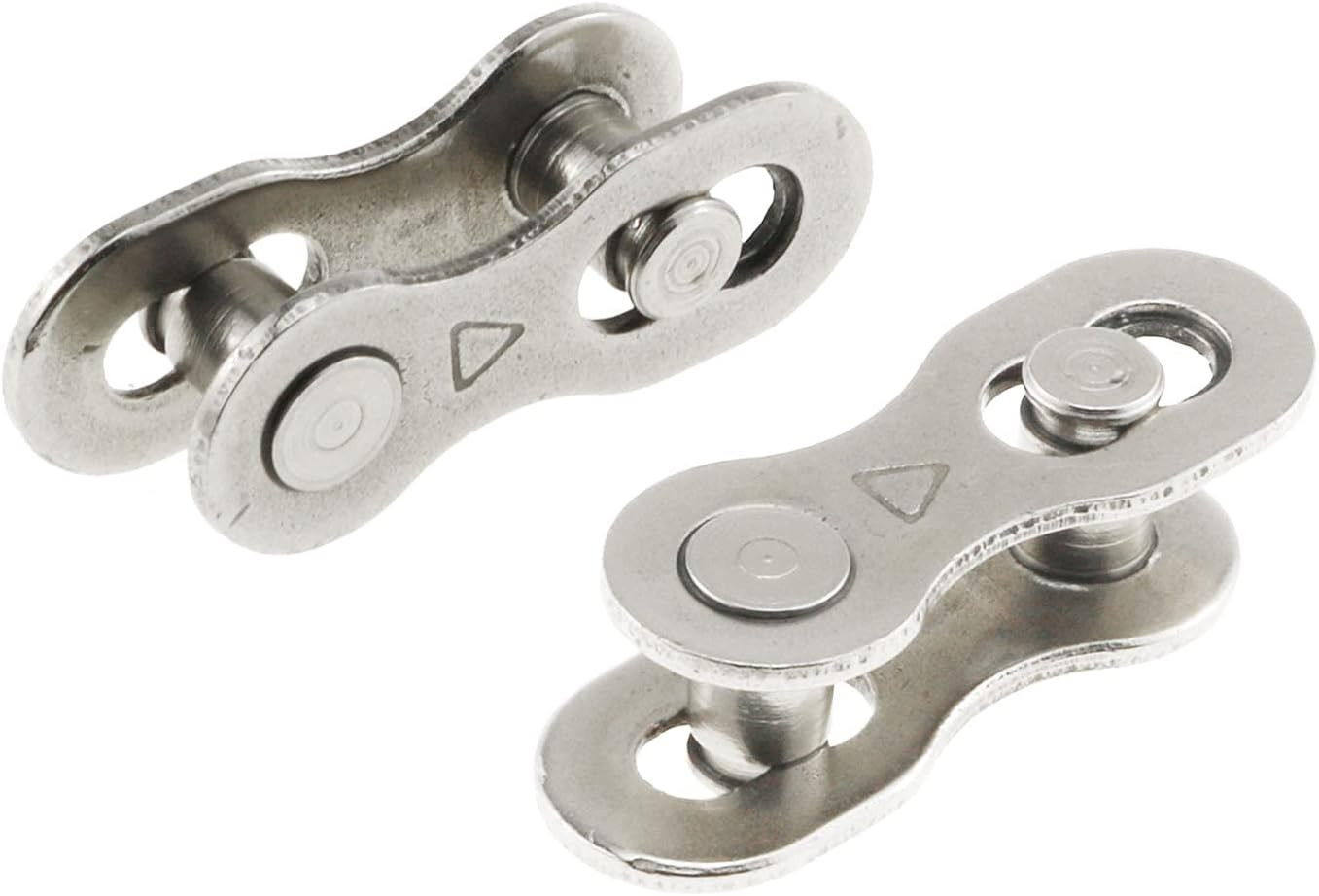 5 Pairs 6/7/8 Speed Universal Bicycle Chain Connector Quick Master Link Joint Me