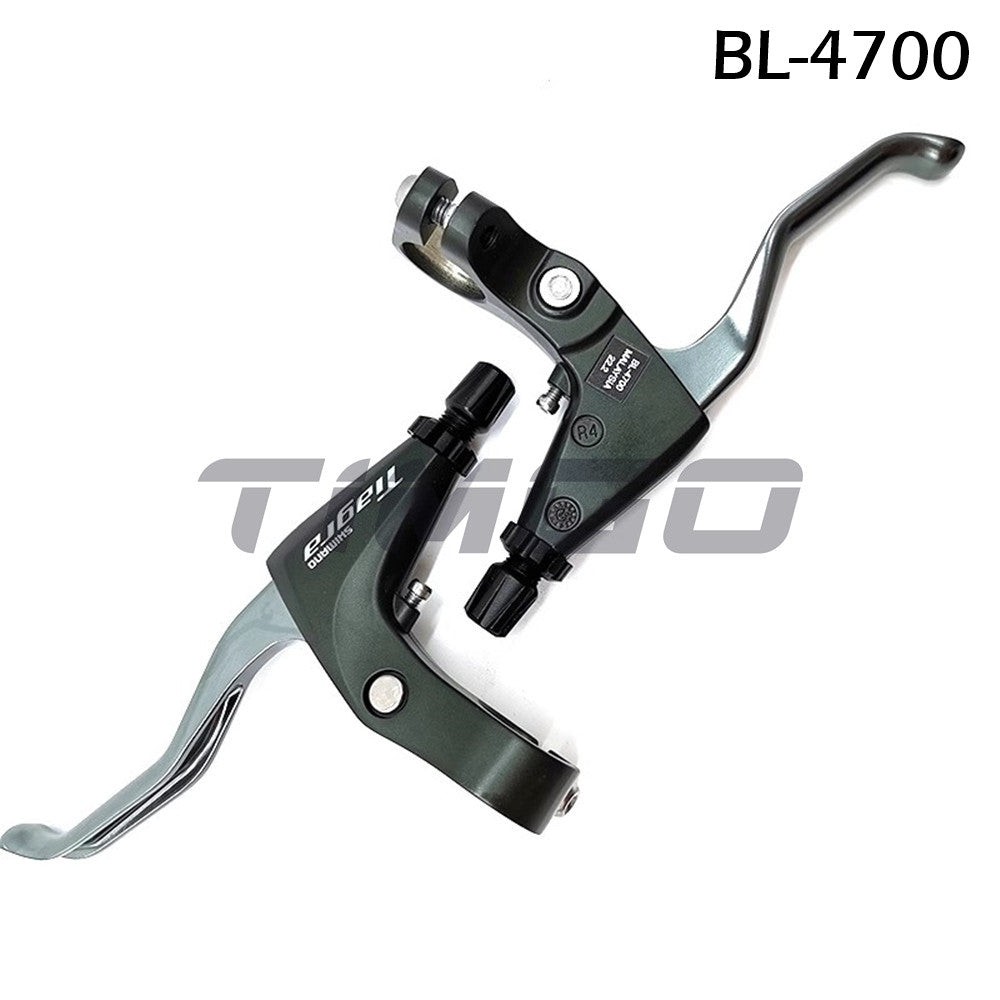 Shimano Claris/Sora/Tiagra/Ultegra BL-R2000/R3000/4700/R780 Flat Bar Brake Lever