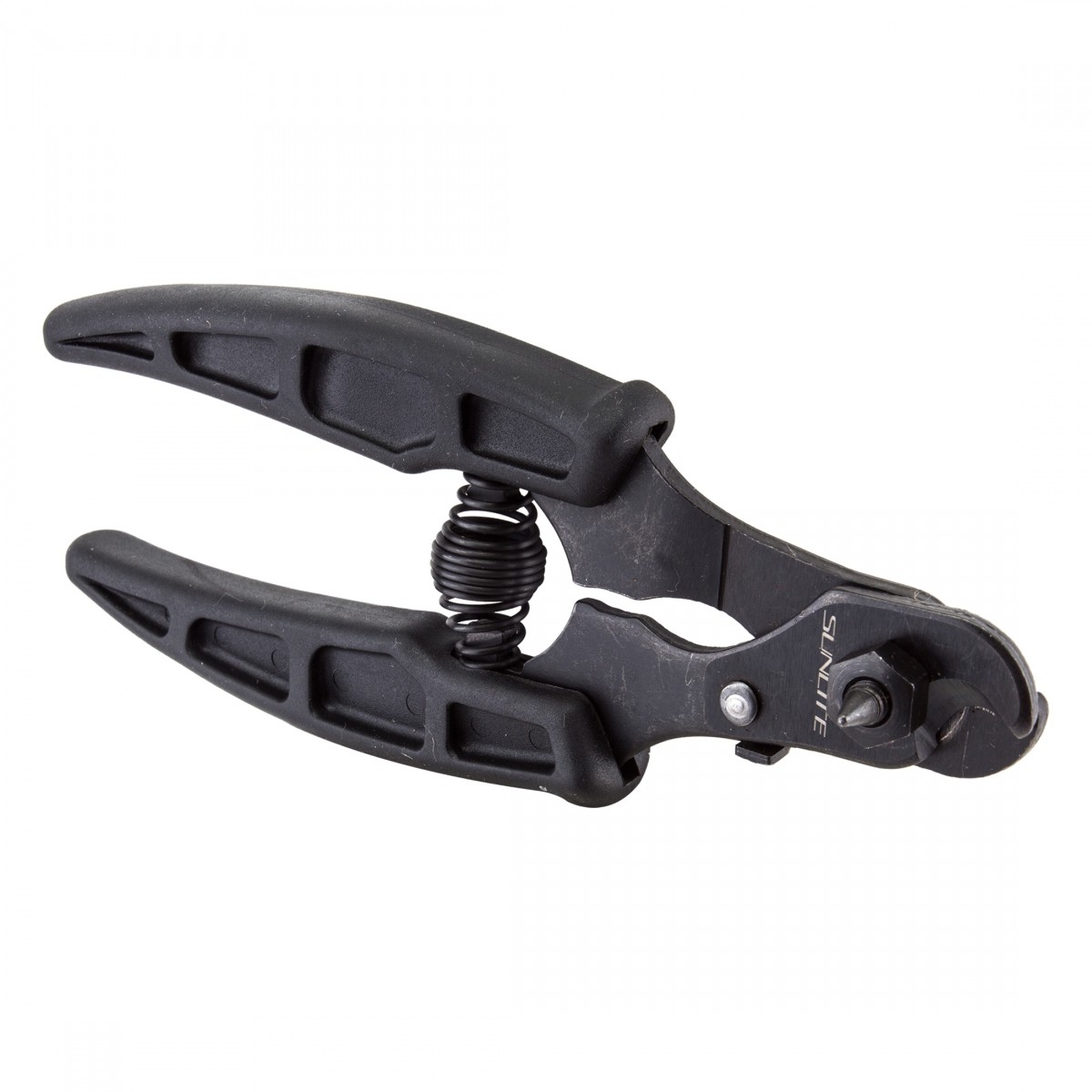 SUNLITE Cable & Housing Cutter TOOL CABLE CUTTER SUNLT CRO-MO SIS w/HOUSING REAM