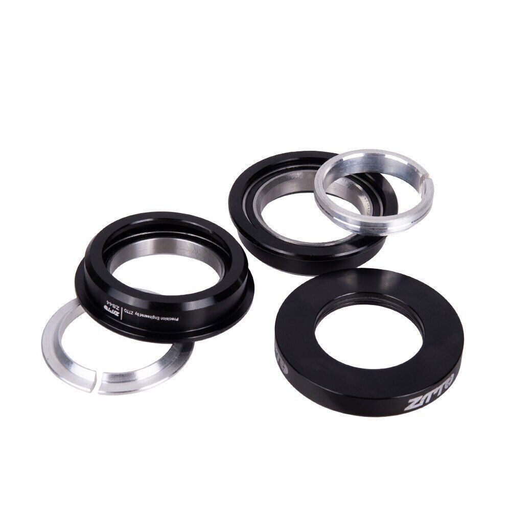 Built-in Perrin Bowl Set 44mm For Mtb 44mm Turn 1-1/8 28.6mm Straight Pipe