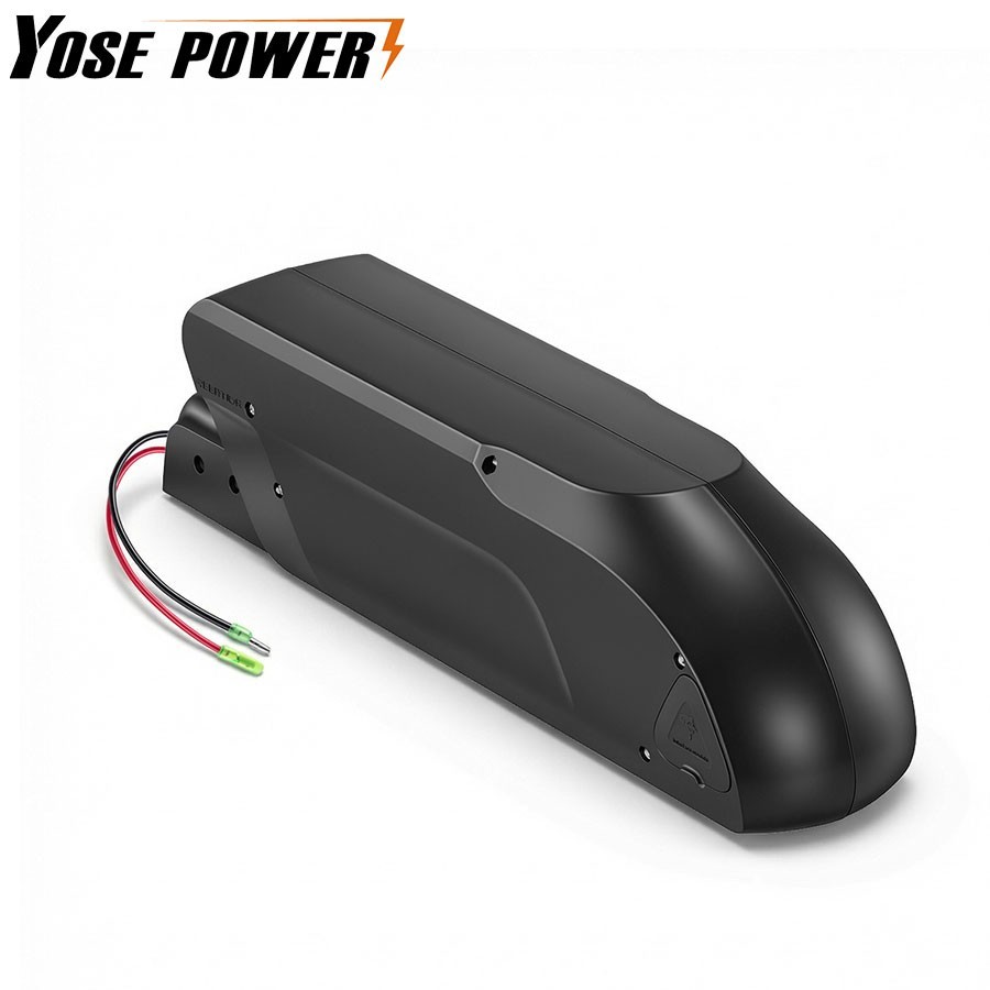 Hebike Race Battery 36V 10.4Ah Electric Bike Battery For Heybike Bicycle Ebiks
