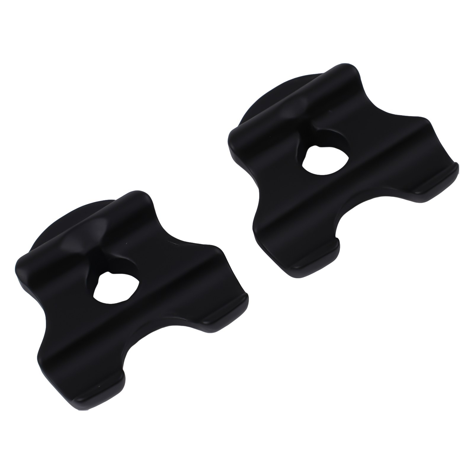 New Practical Seatpost Clamp Seat Tube Clip 7x9mm Converter Cycling Parts