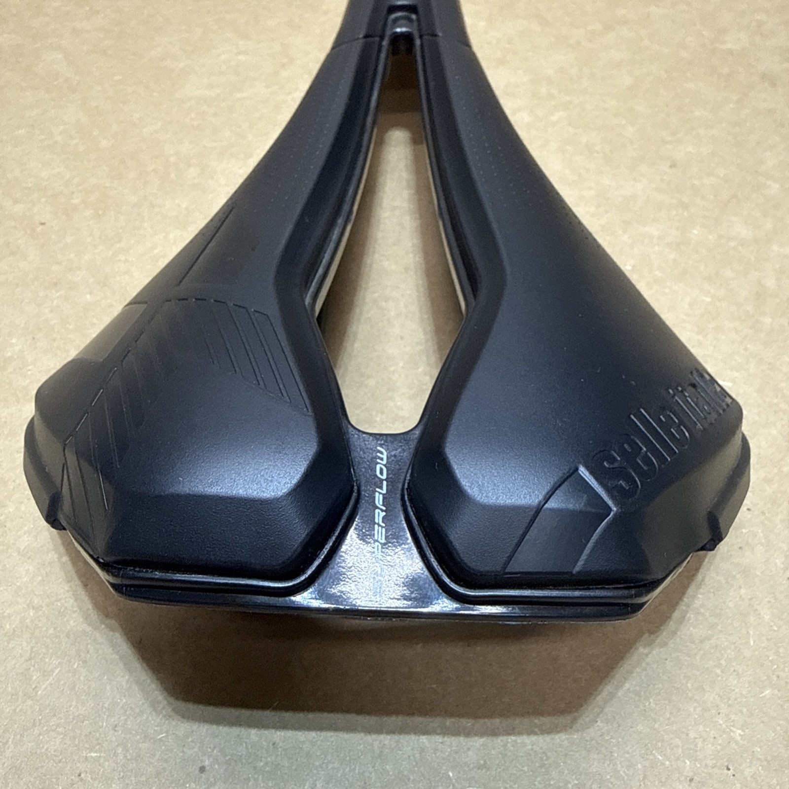 Selle Italia X-LR Super Flow Bicycle Bike Saddle Seat w/ FEC Alloy Rails ltg54