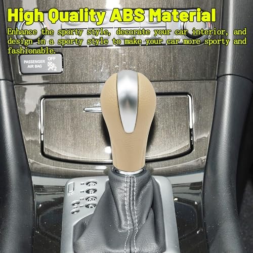 Compatible with Infiniti EX35 FX35 FX50 G25 G35 G37 Q40 Q60 QX50 QX56 QX70