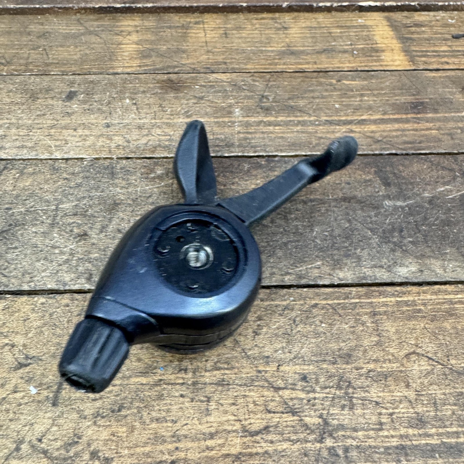 Vintage Shimano XTR ST-M900 Left Trigger Shifter Pod 3 Speed 3s MTB Pod-Only