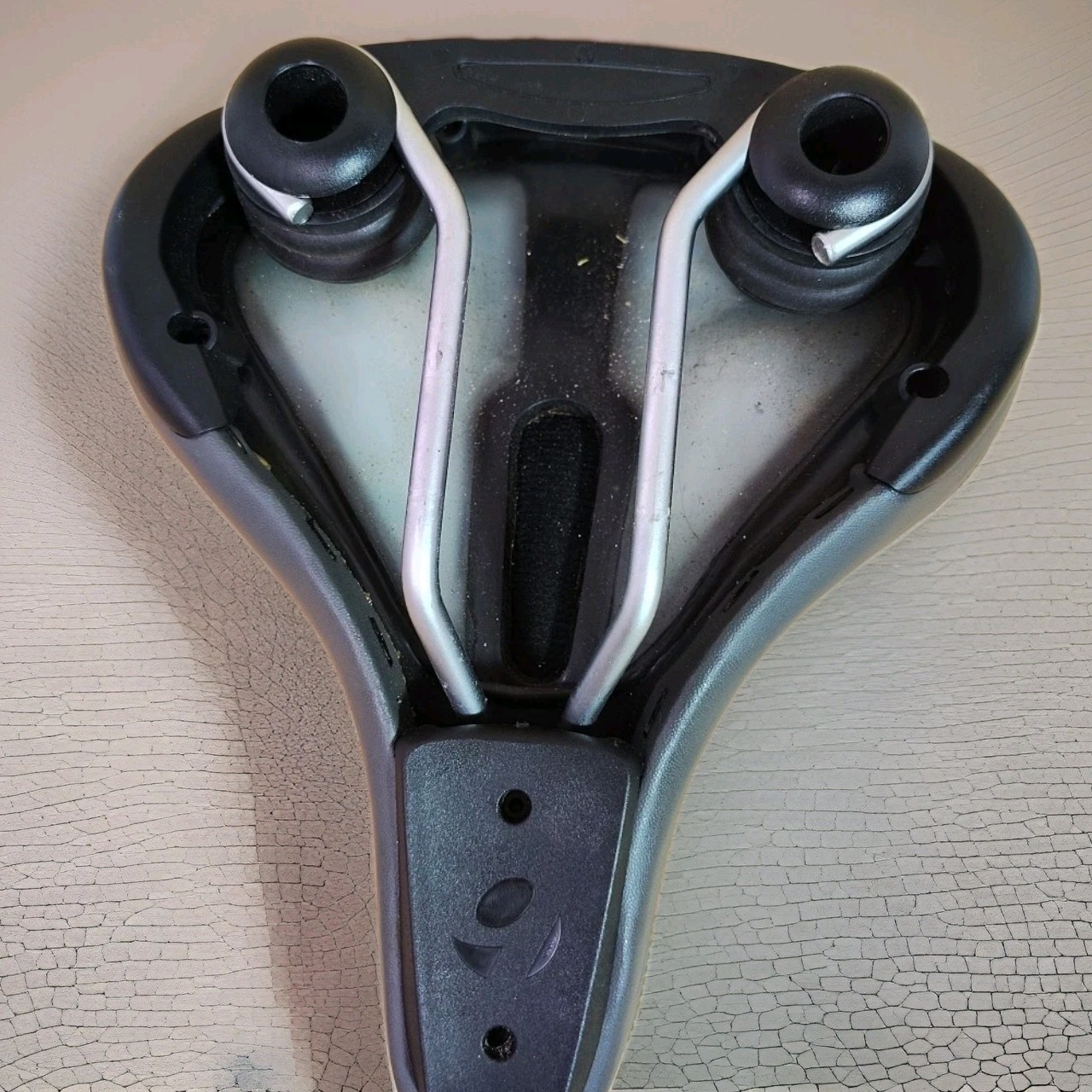 Bontrager gel+ Women’s Comfort Saddle Seat