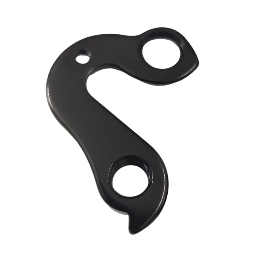 Rear Derailleur Hanger for FELT Bikes CNC Aluminum Alloy Replacement Spare Part