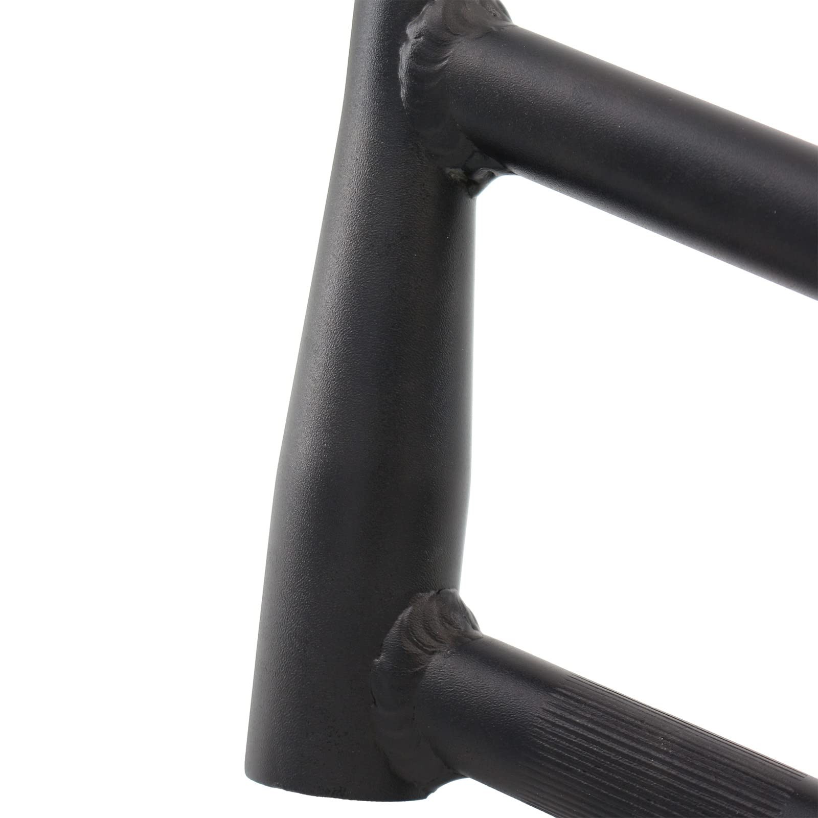 WEERAS BMX Aluminum Alloy Handlebars 630mm 22.2mm Frosted Surface Lightweight…