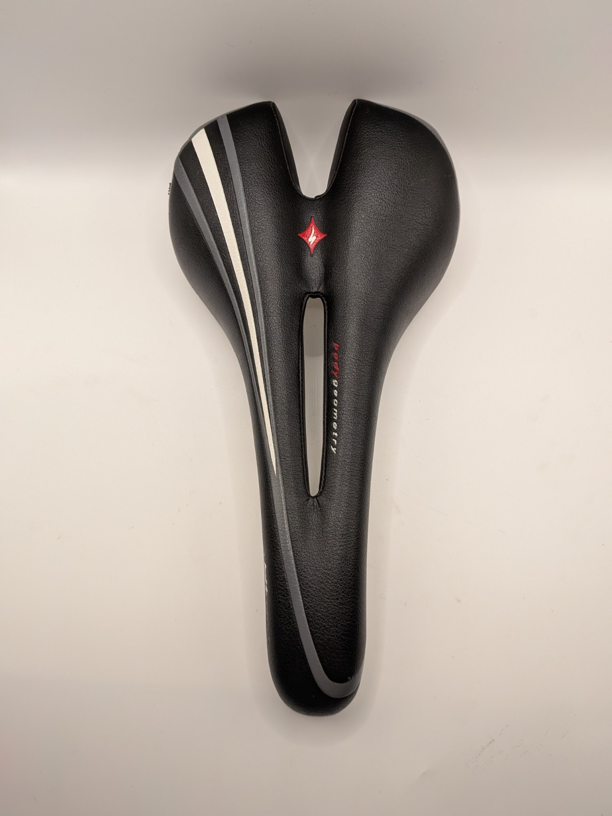 Specialized Saddle Jett Expert Ti Titanium Rails Road Bike Seat MTB 143mm 247g