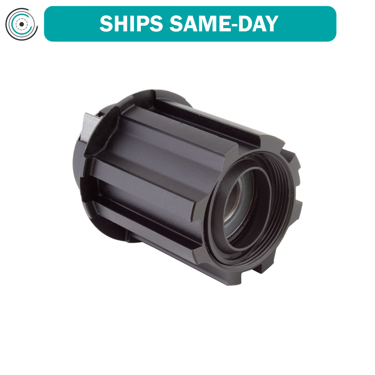 Origin8 RD-1200 Replacement Cassette Bodies CPY 11s QA1R