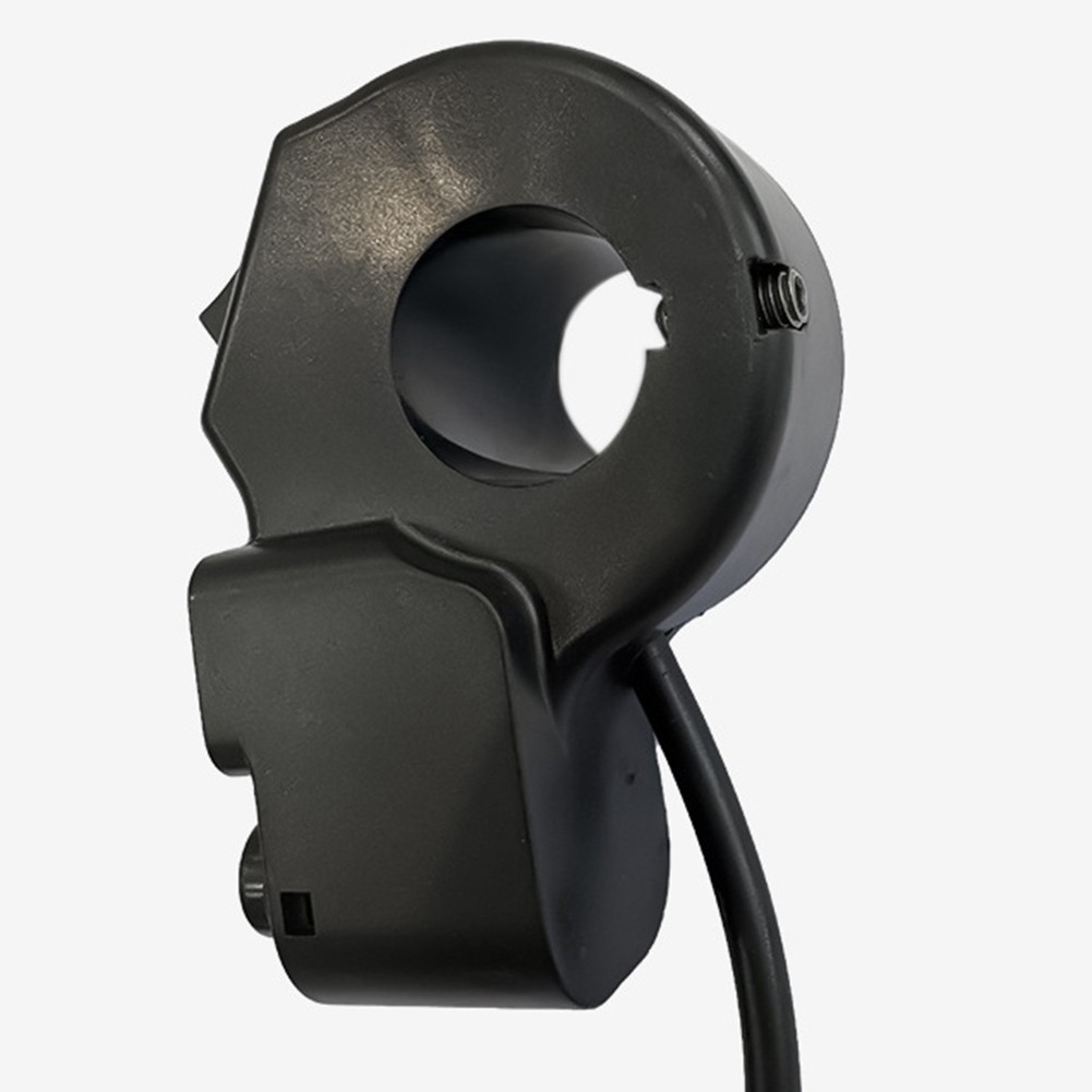 Ebikes Light Control Button with Turn Signal and For horn Functionality