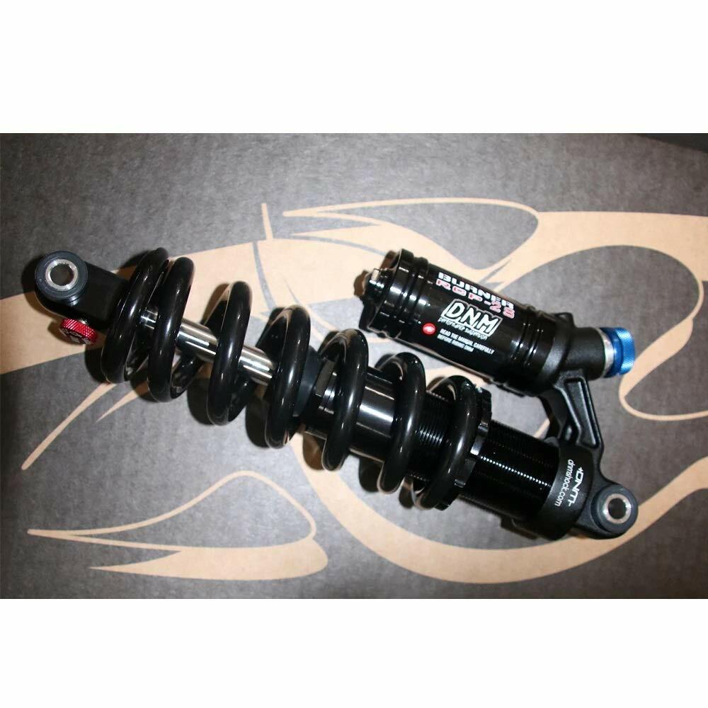 DNM RCP2S Rear Shock Downhill Mountain Bike MTB Bicycle Shock 230 x 71mm 550LBS