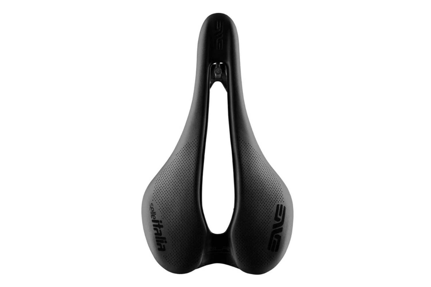 ENVE x Selle Italia SLR Boost SuperFlow Carbon Railed Saddle – 130mm