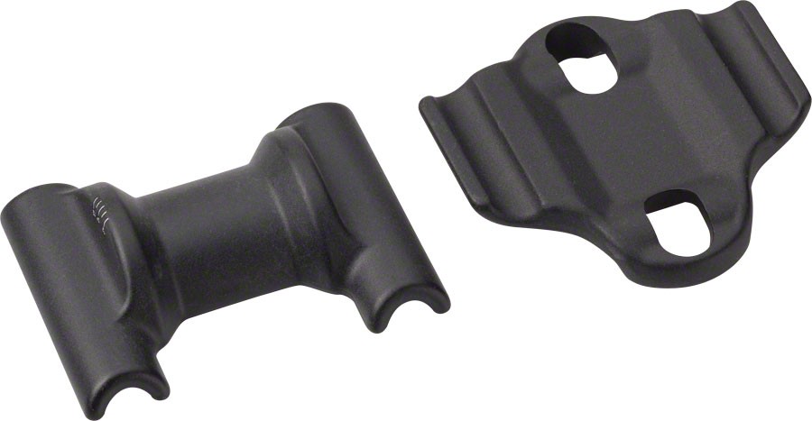 Reverb External Parts – RockShox Post Clamp Kit, Reverb / Reverb Stealth