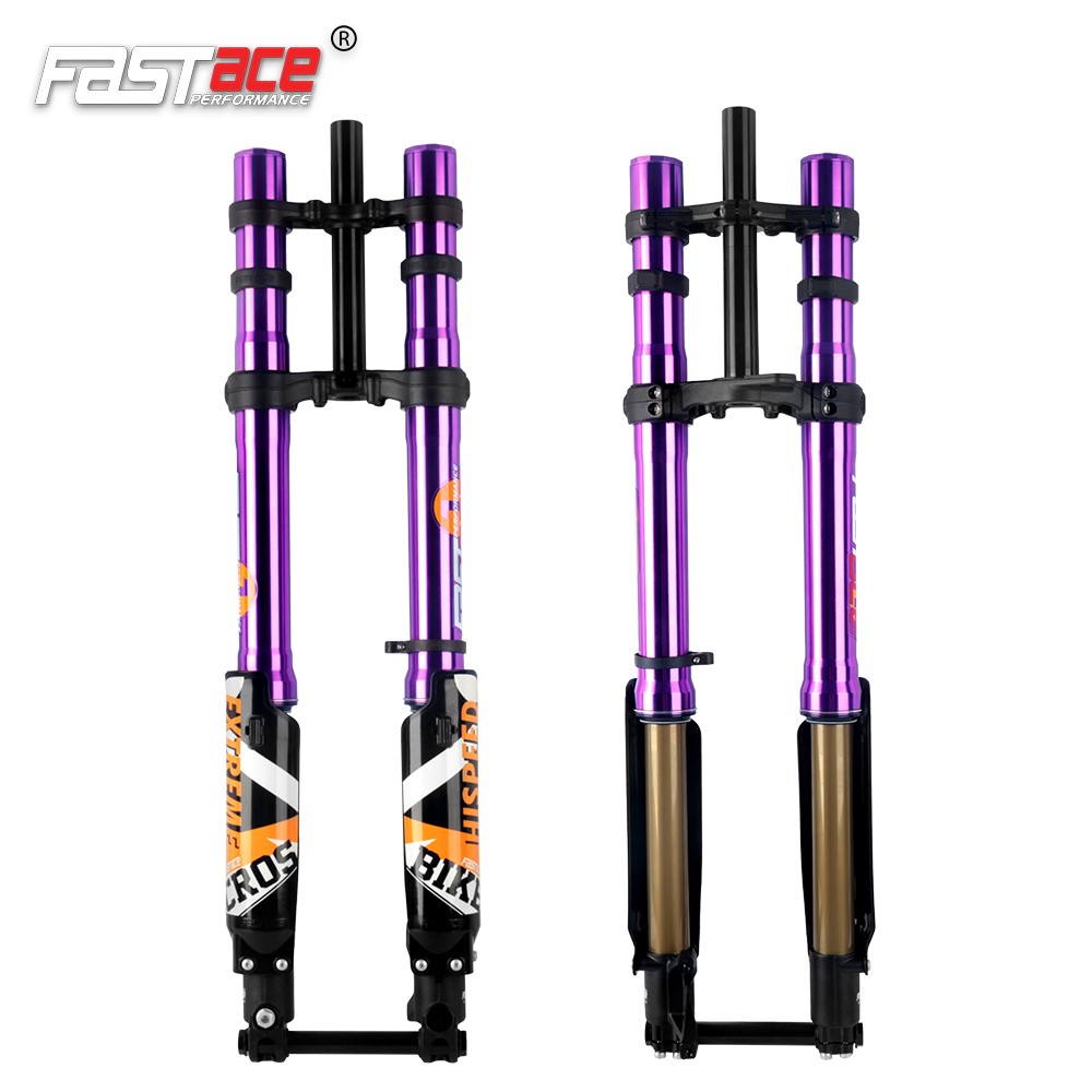 FASTace ALX13RC 2.0 Front Fork Suspension for Surron Light Bee X Talaria Sting