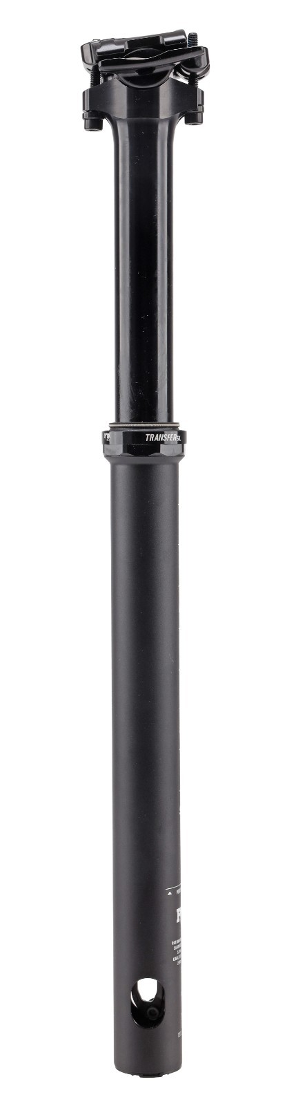 Fox Transfer SL Performance Elite Mountain Bike Dropper Post 31.6 x 125mm XC MTB