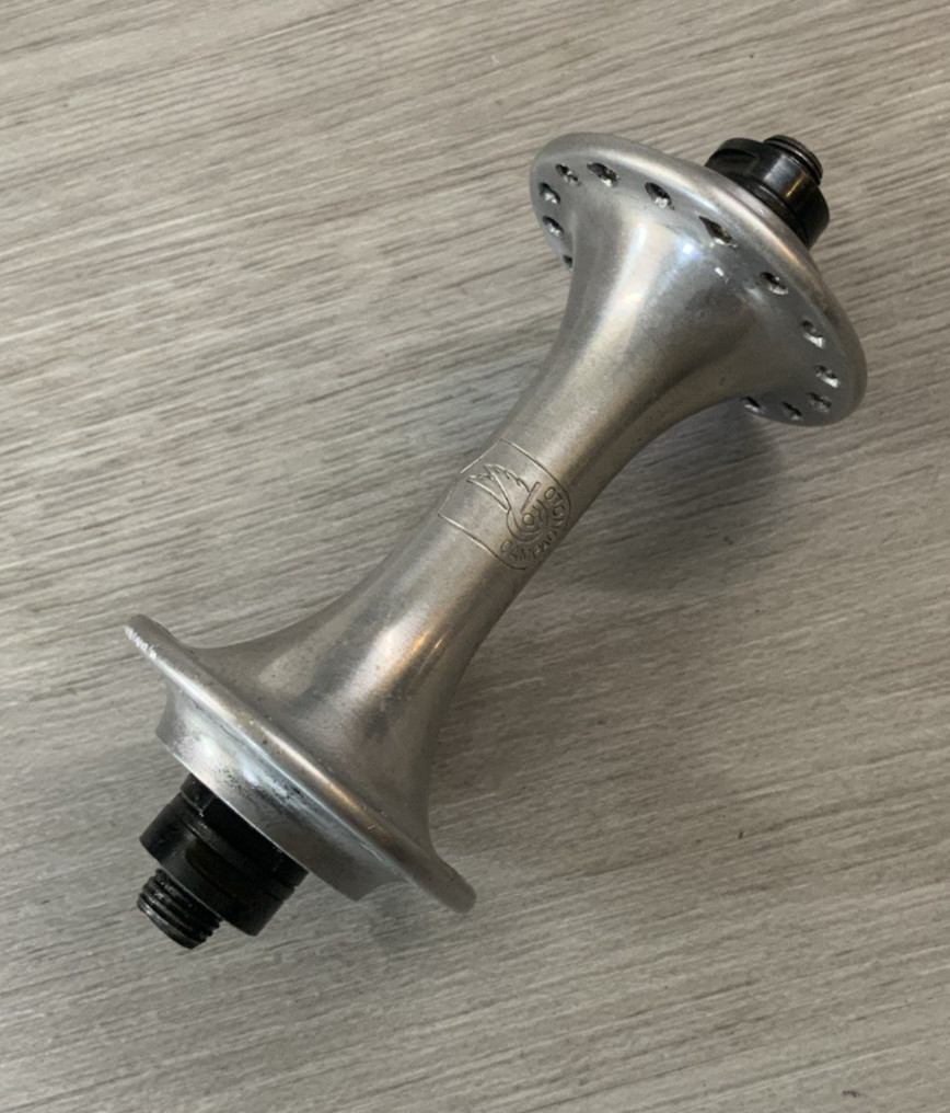 CAMPAGNOLO CHORUS FRONT HUB 32 HOLE 100 MM SPACING