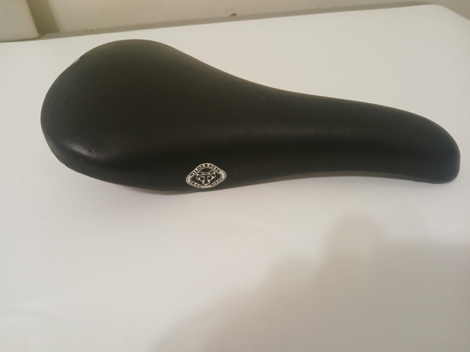 WTB SST-X Saddle Vintage MTB Wilderness Trail Bikes Seat Retro Mountain Bike