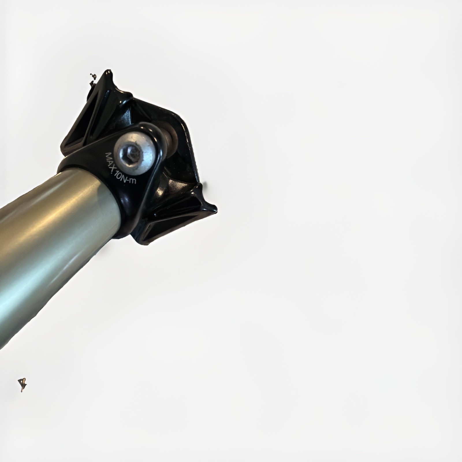 KS LEV Integra Dropper Seatpost 31.6 Mini Insert