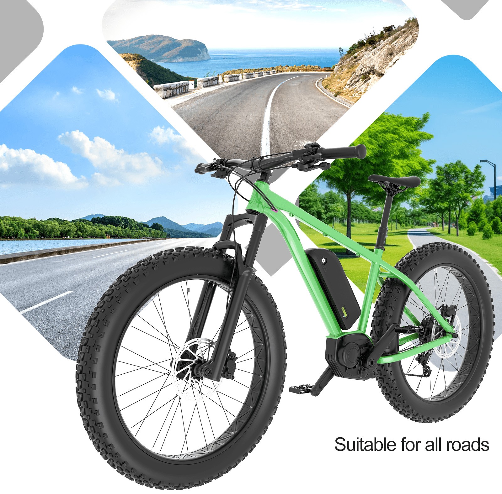 Samsung E-bike battery 48V 20Ah Down Tube Lithium Pack For Electric Bicycle