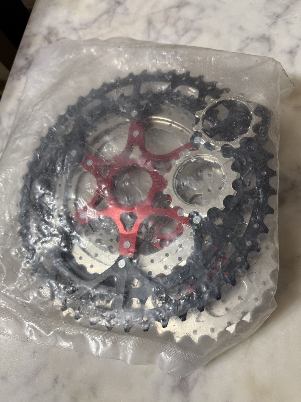 VG Sports MTB Bicycle Cassette 9/10/11/12 Speed Mountain Bike Velocidade Cassett