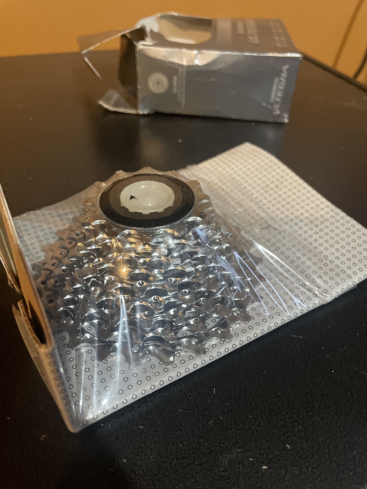 Shimano Ultegra CS 6600 Cassette