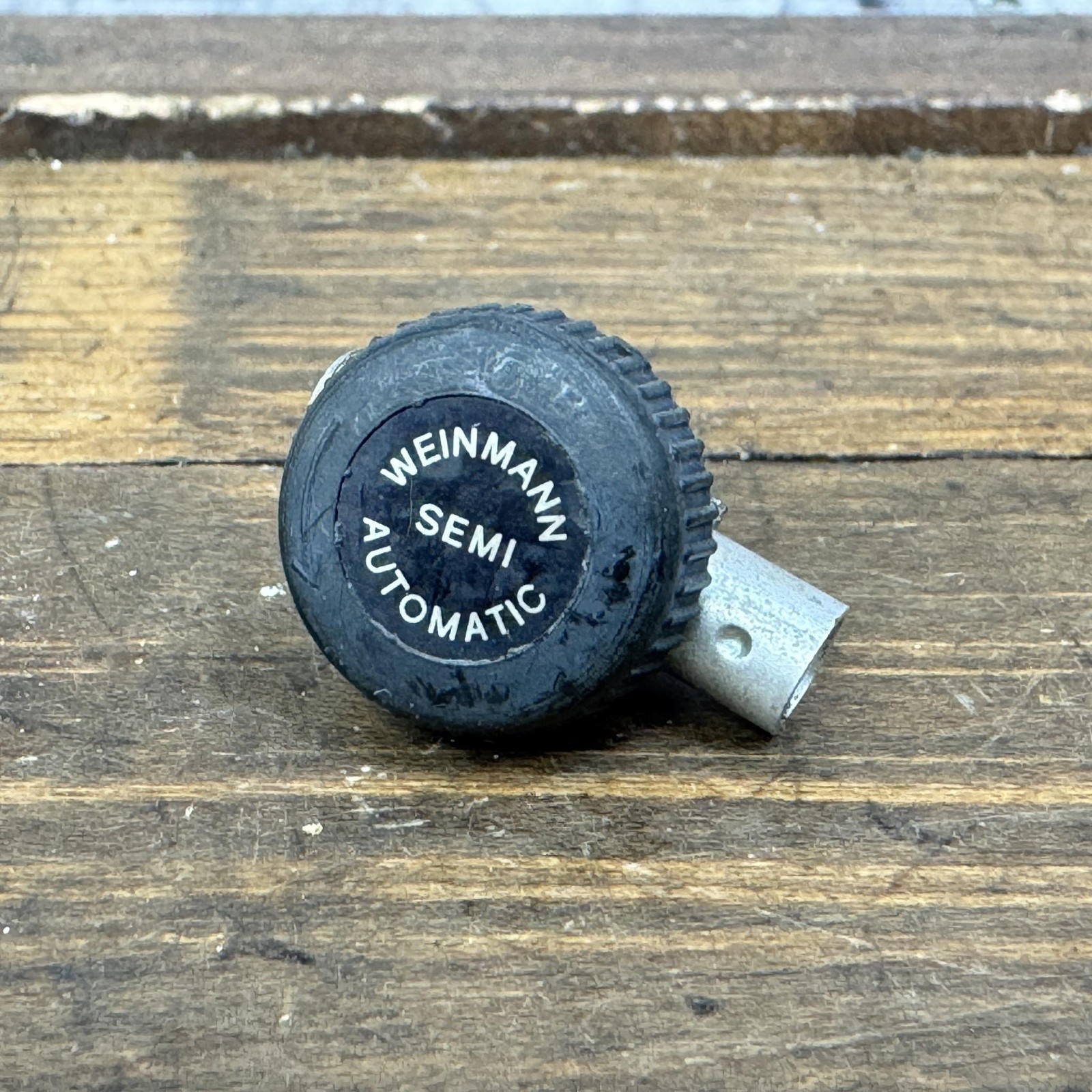 Vintage Weinmann Semi Automatic BMX Brake Adjuster Old School MX1000 MX9000