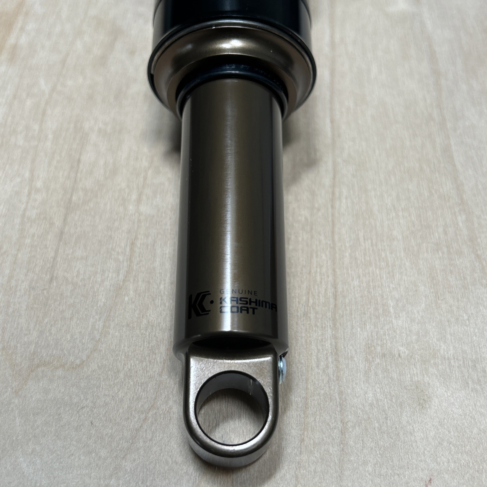 Fox Float RE:AKTIV Trek 210 x 52.5mm Kashima Fully Serviced