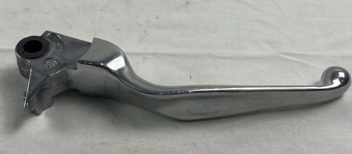UNBRANDED CHROME FRONT BRAKE LEVER