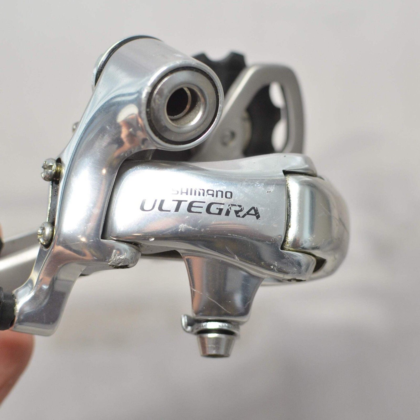 Shimano Ultegra RD-6600 10 Speed Rear Derailleur – Long Cage NICE