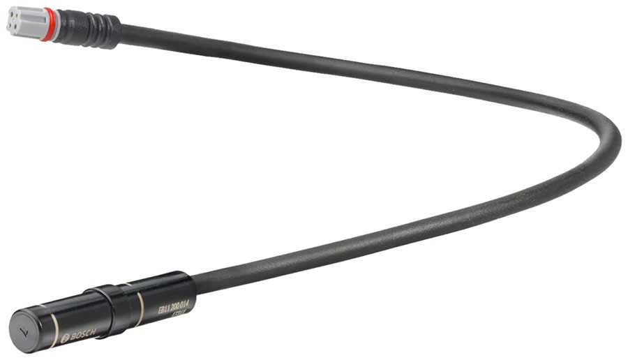 Bosch Speed Sensor – Slim, 815mm, the smart system Compatible