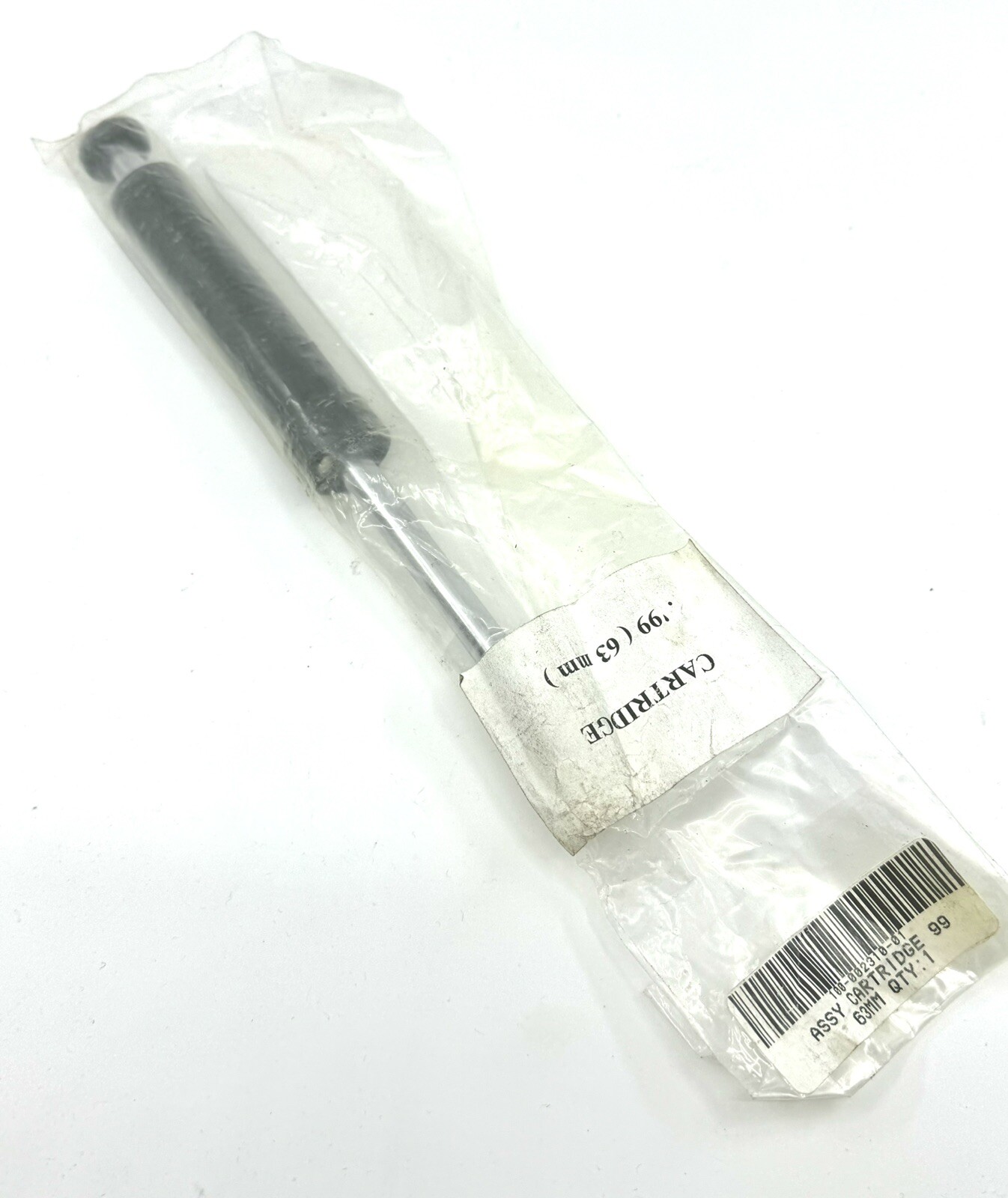 NOS Rockshox 1997-1999 Judy 63mm Dual Adjustable cartridge assembly