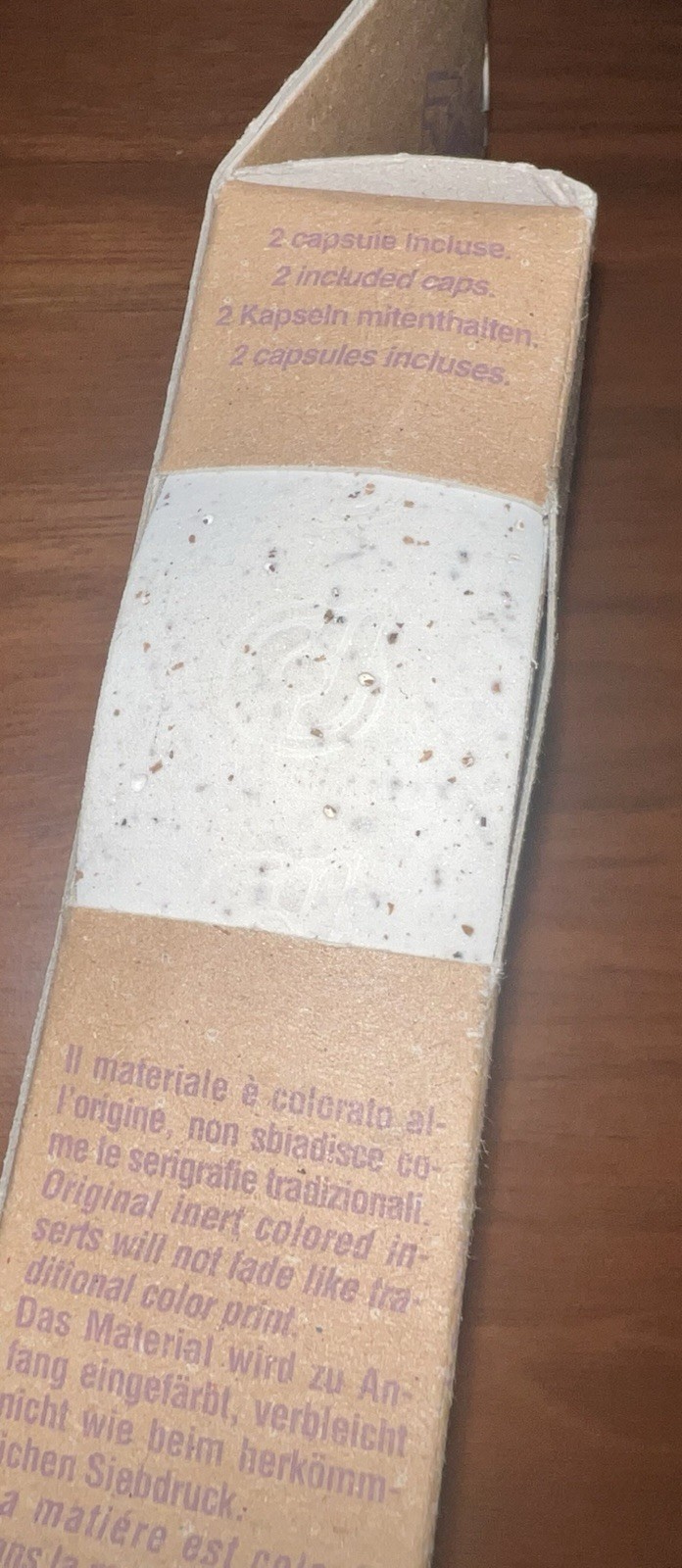 NEW! Cinelli Cork Ribbon Original Handlebar Tape – Road Bike – White – NOS/NIB