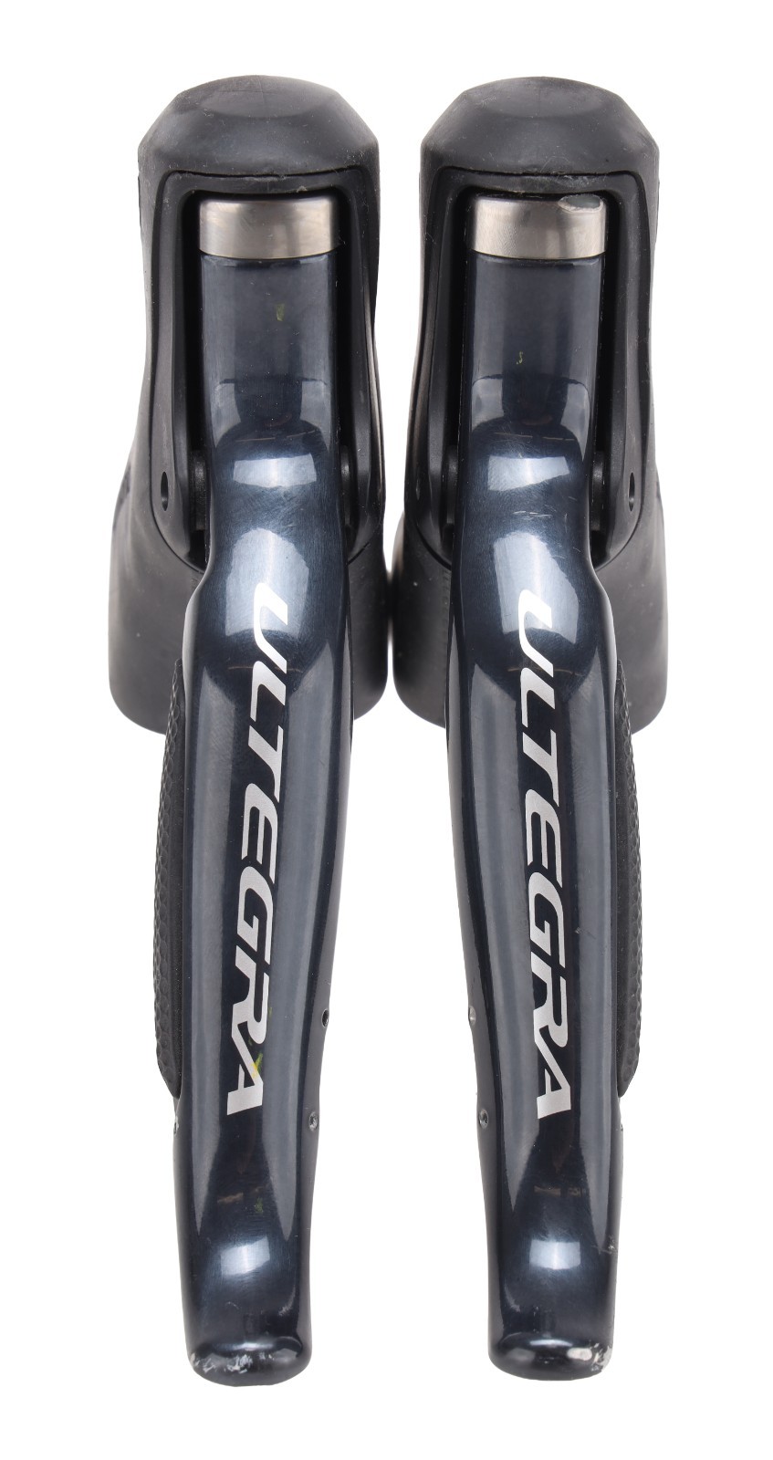 Shimano Ultegra Di2 ST-6870 2 x 11 Speed Road Bike Shift Brake Levers SET Gravel