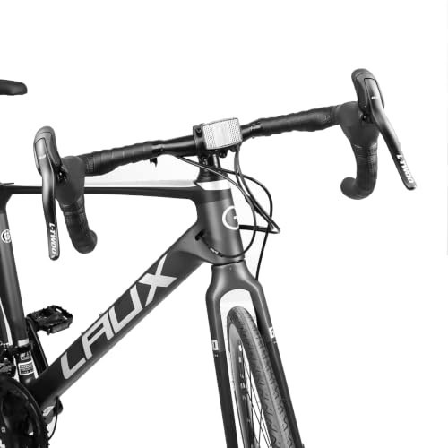 L-TWOO Road Bike Shift and Brake Levers 2×7 to 2×10 Speed Compatible Shimano