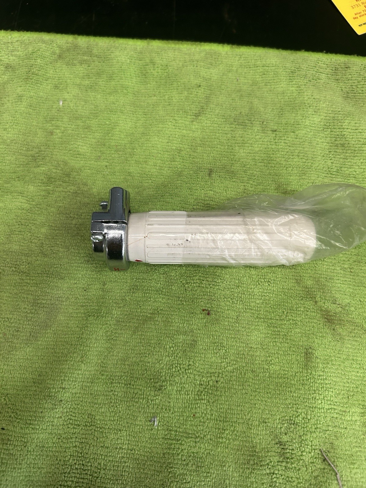 VINTAGE NOS OEM SHIMANO 333 GRIP SHIFTER 3 SPEED SHIFTER