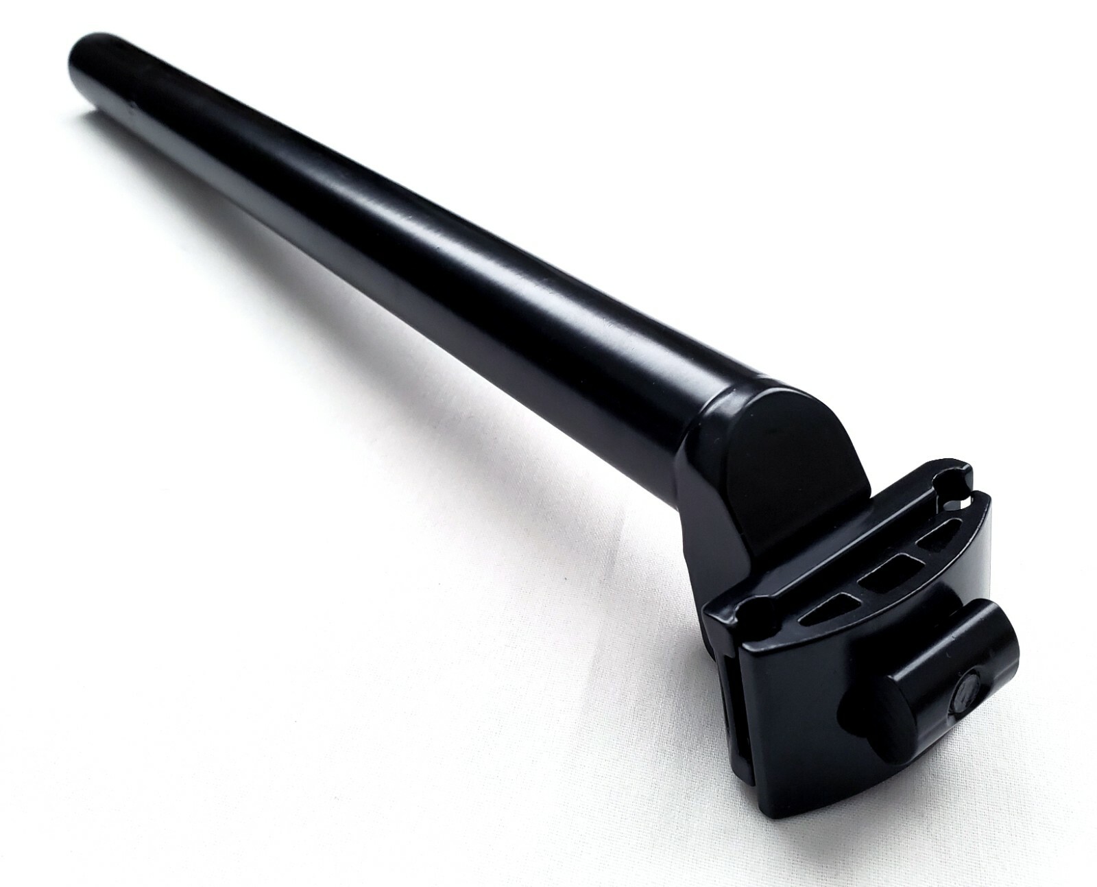 GDi Bike Bicycle Alloy Micro Adjust Seatpost 26.8 / 27.2 / 28.6 / 30.4mm x 350MM