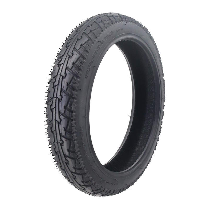 14×2.125 Tubeless Tyre for 14 Inch Wheel Electric Bike Electric Scooter