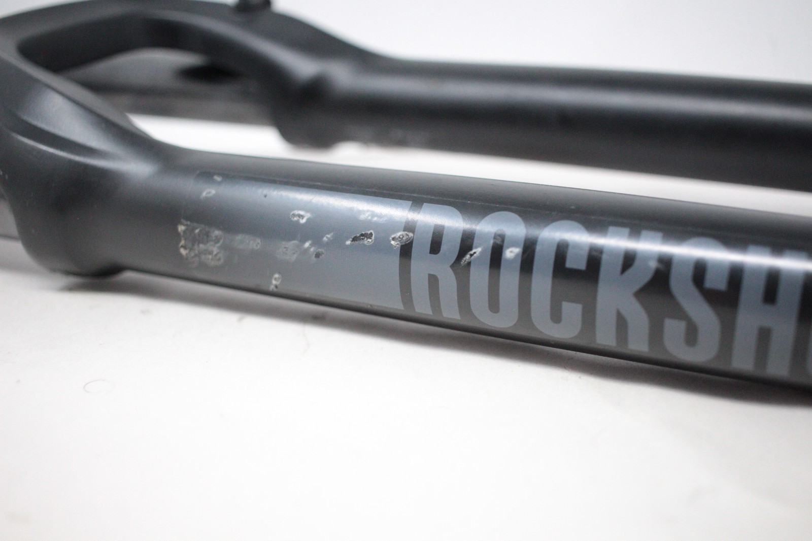 RockShox 35 Gold RL 29″ 188mm 1-1/8″ Tapered 160mm Suspension Fork For parts