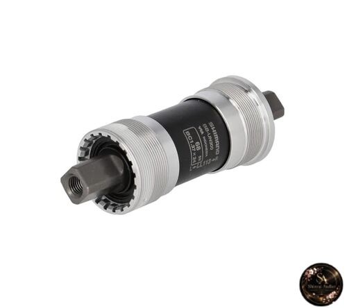 Shimano BB-UN300 113mm 68BSA EBBUN300B13X