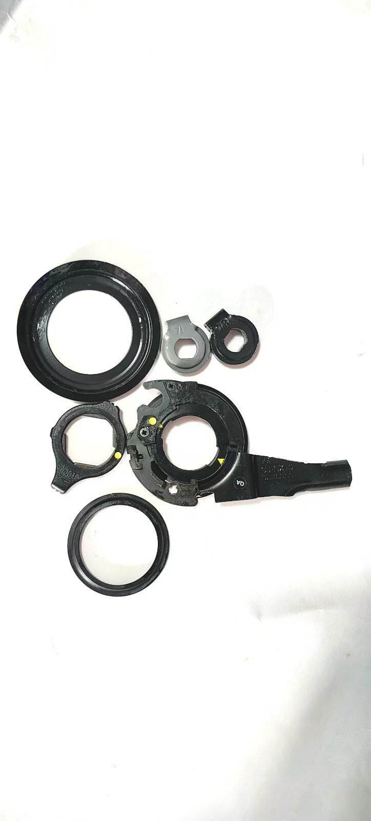 Shimano CJ-NX10 Cassette Joint Unit set Nexus 7 speed hub Gear