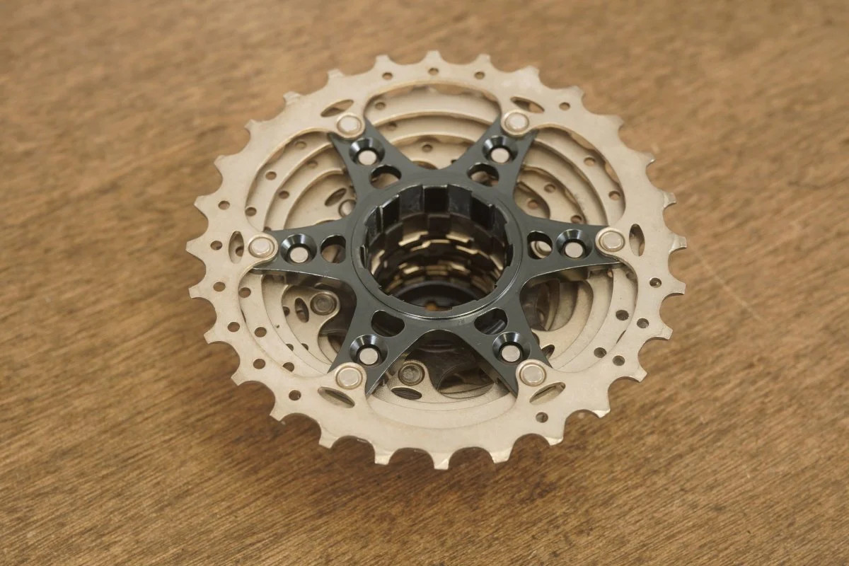 11-28T Shimano Ultegra CS-R8000 11 Speed Cassette 243g 8000