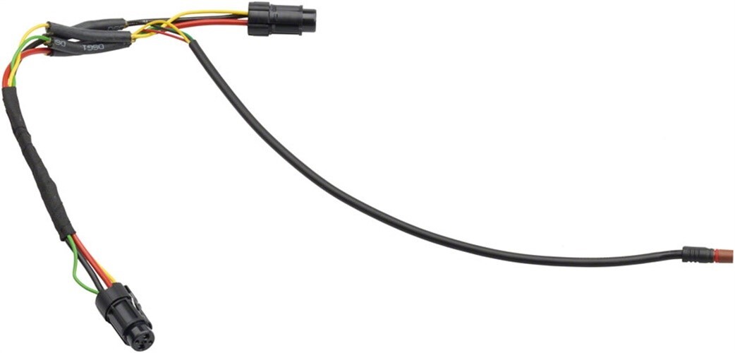 Bosch Battery T-Cable For Component Connector – 400mm (BCH3912_400), The smart s