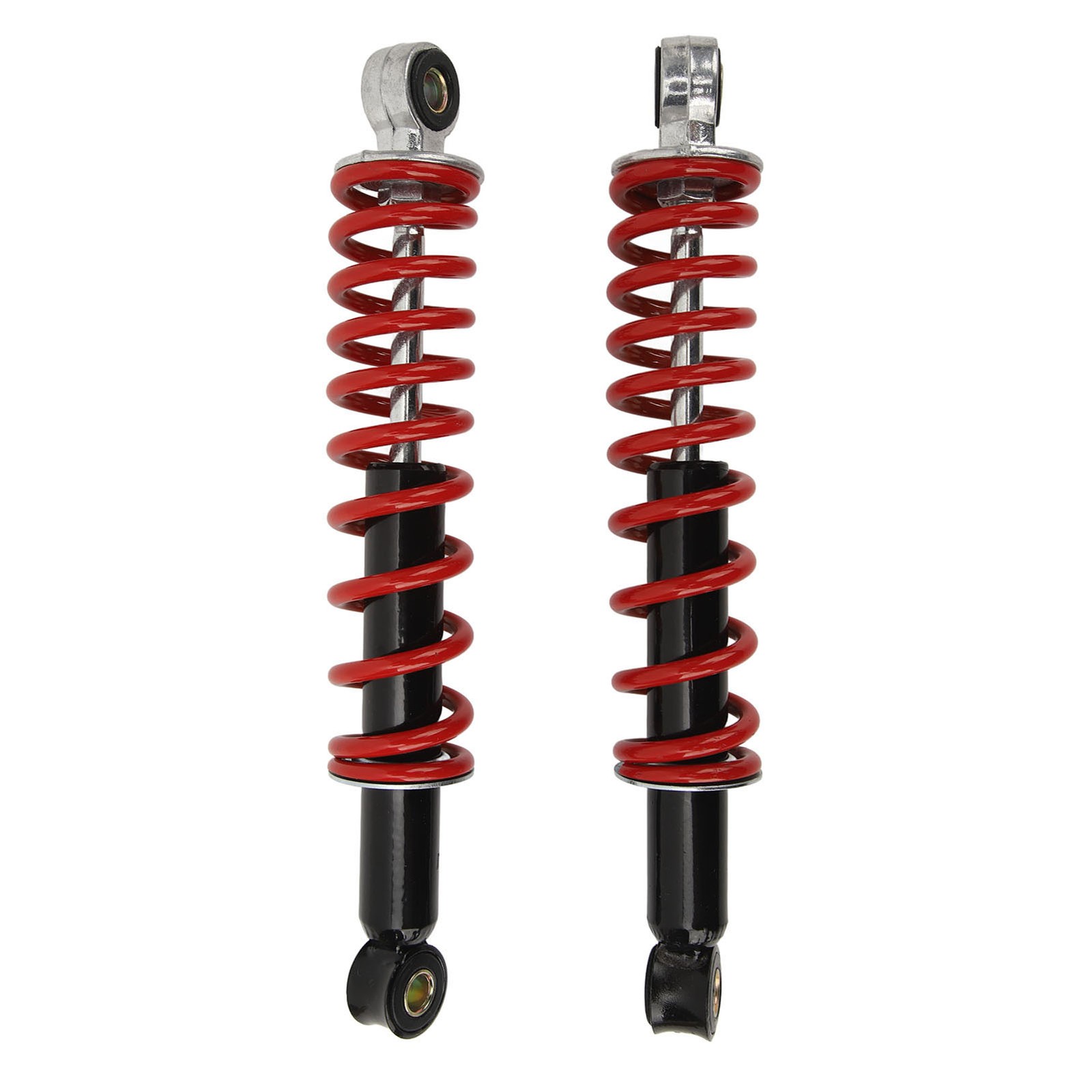 270mm Shocks Absorber Durable Steel Alloy Suspension For Dirt Bike ATV Moto NZIB
