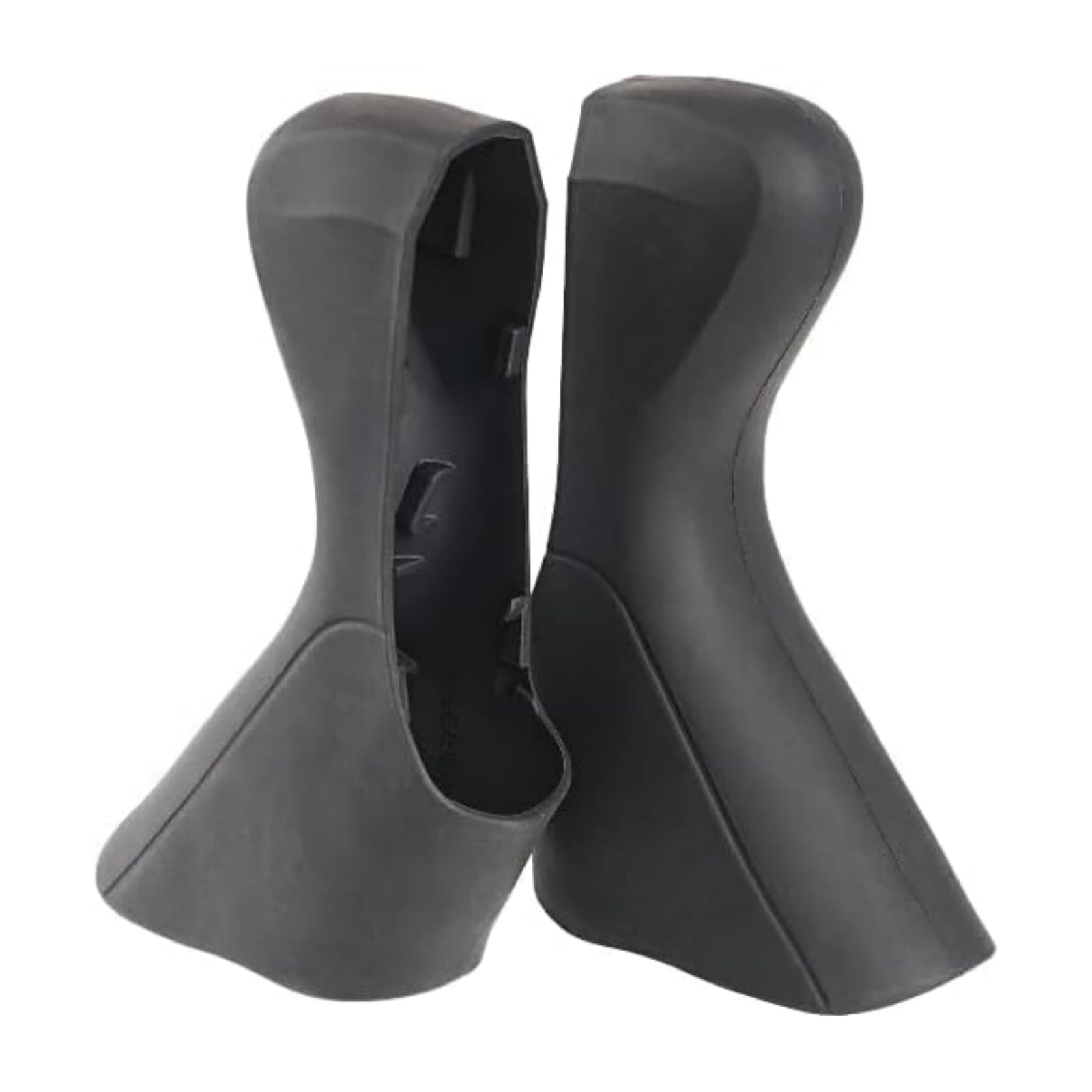 Bike Brake Lever Hoods Compatible with ST-RS685 Shift Model Silicone Protecto…
