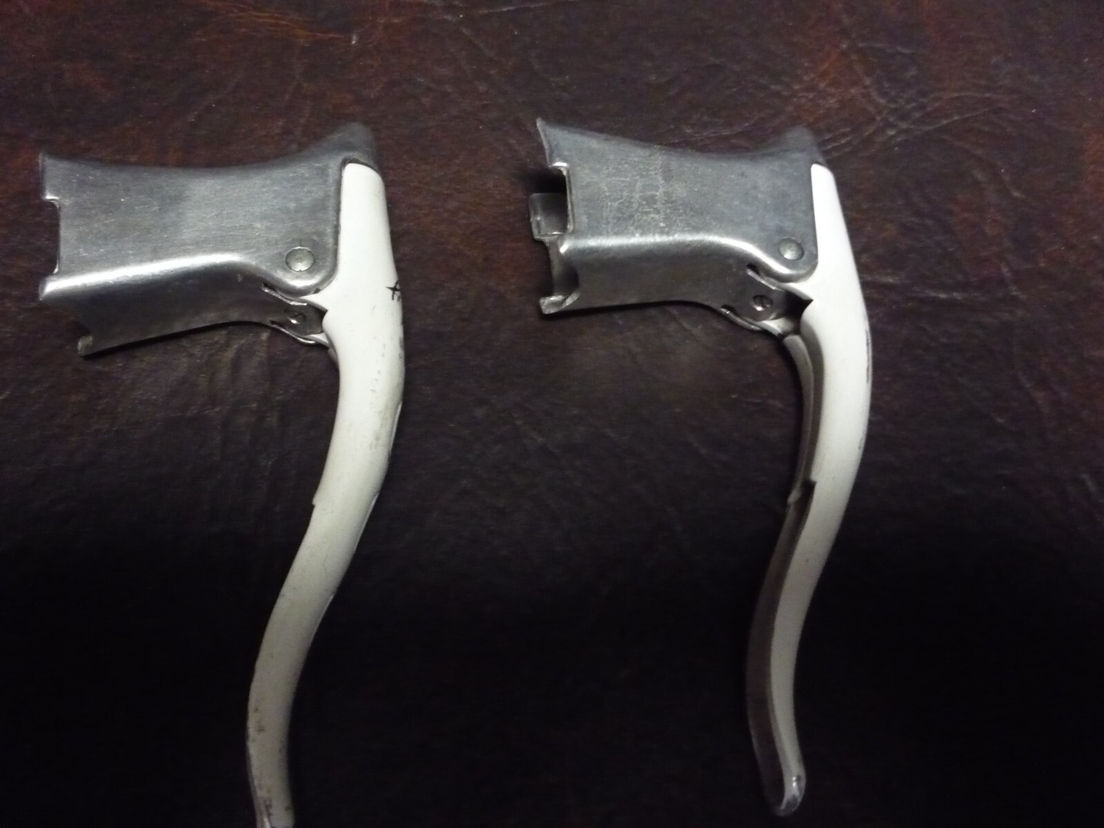 Gran Compe Brake Levers Aero Dia Compe (Pair L + R)